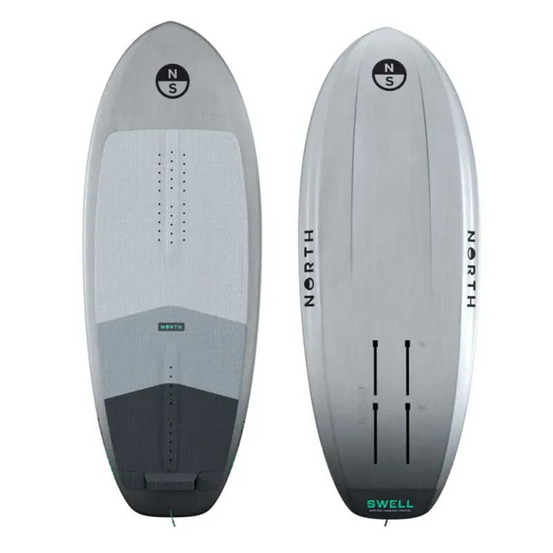 Planche de FOIL NORTH SWELL 2025 Achat Immédiat