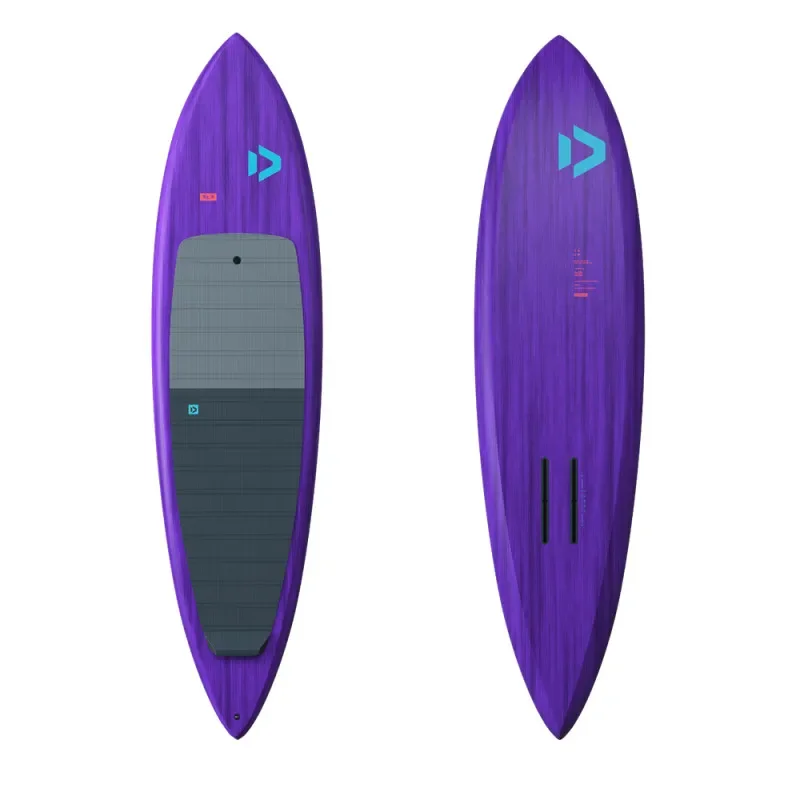 Nouvelle Collection PLANCHE DE WINGFOIL/SUPFOIL DUOTONE DOWNWINDER SLS 2024