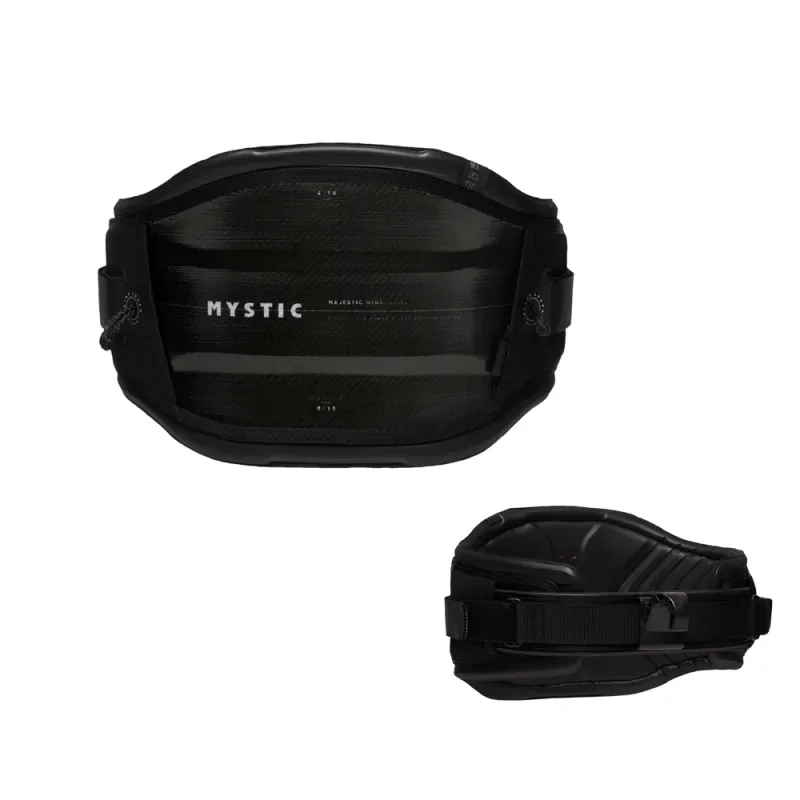 Meilleure Vente HARNAIS WINGSURF MYSTIC MAJESTIC BLACK