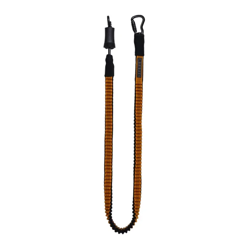 LEASH HANDLE PASS MYSTIC KITE BLACK / ORANGE Offre Spéciale