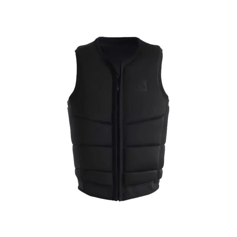 Gilet Impact FOLLOW CORPS Noir Paiement Sécurisé
