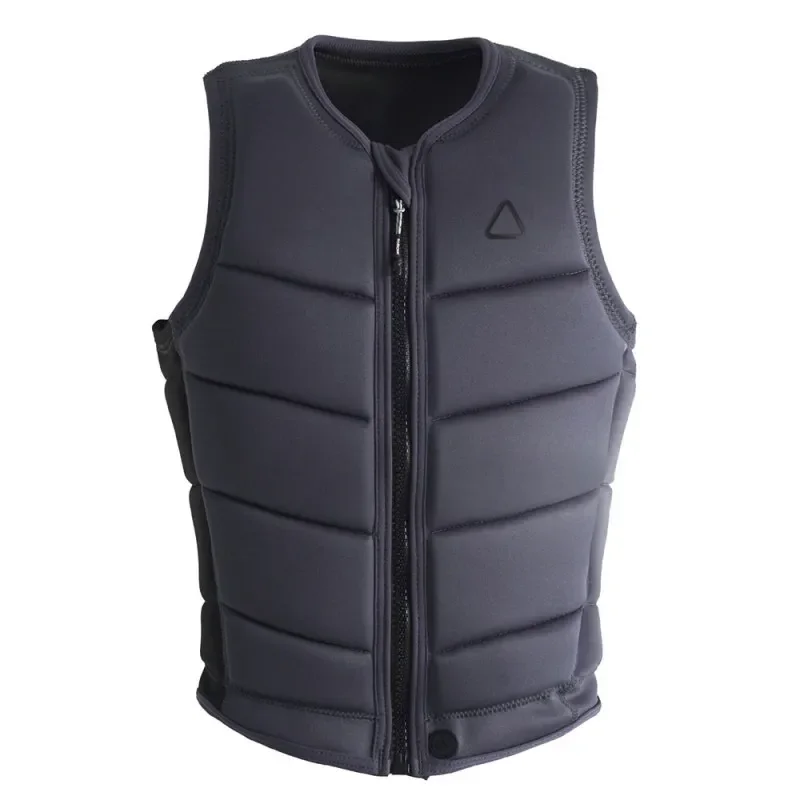 Bon Marché Gilet Impact Femme FOLLOW CORP Noir