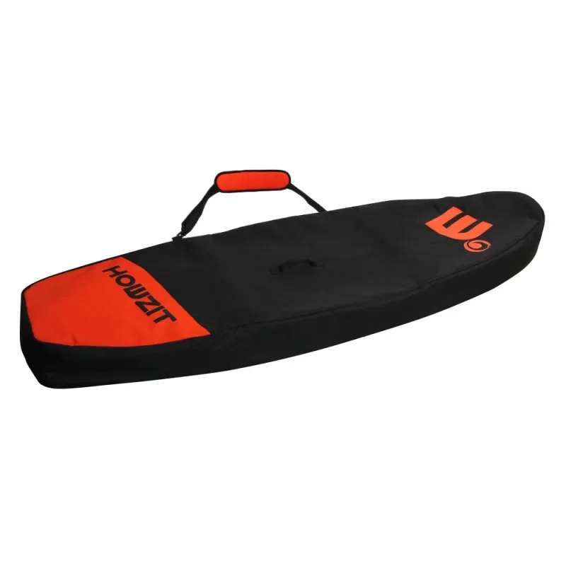 HOUSSE DE PLANCHE DOWNWIND/WINGFOIL FOIL SUP HOWZIT Must-Have