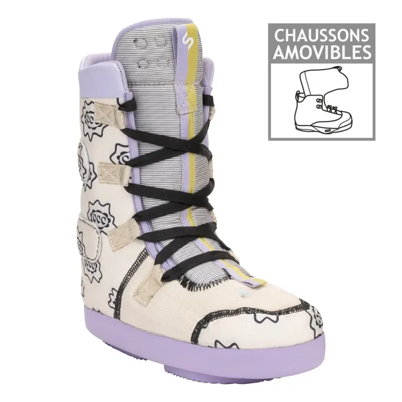 Acheter En Ligne CHAUSSONS SLINGSHOT COPYCAT 2024