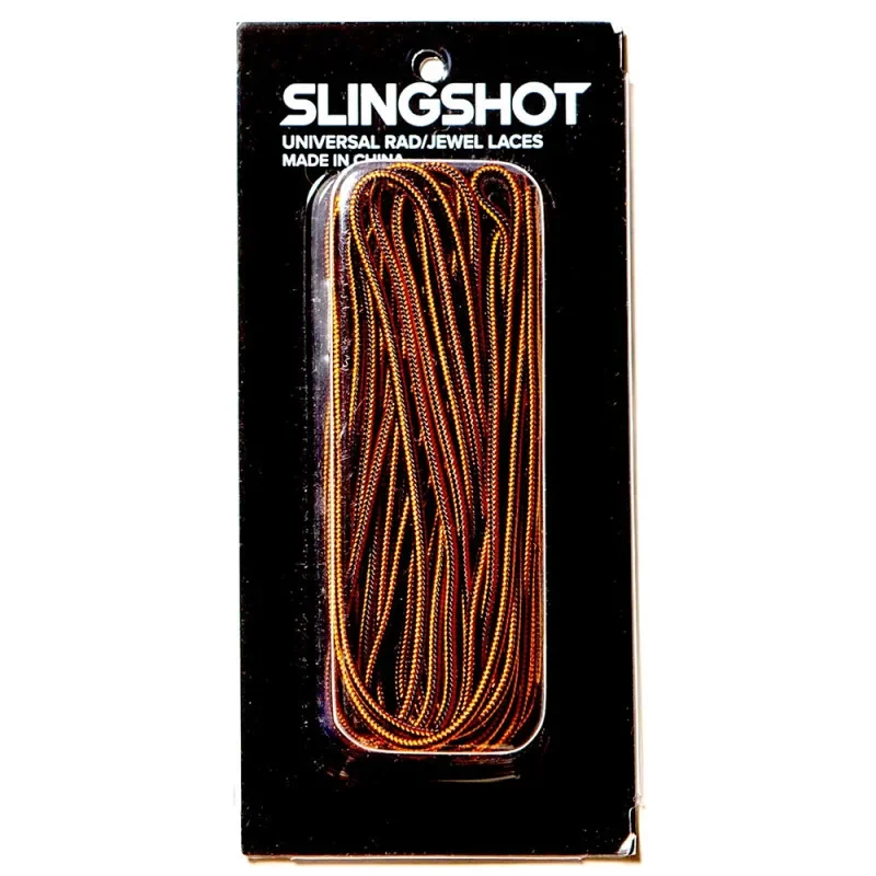 Usine Directe LACETS SLINGSHOT POUR CHAUSSES RAD 2024
