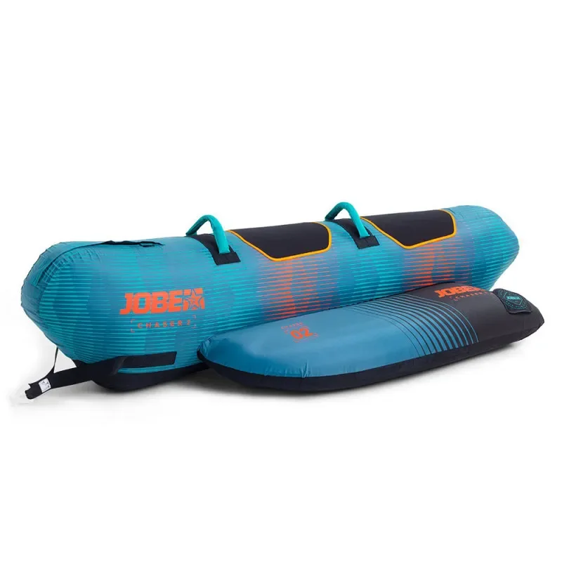 Marque BOUÉE TRACTÉE JOBE CHASER 2 PERSONNES