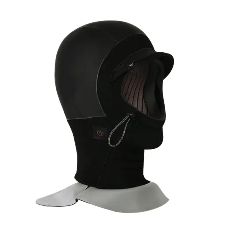 Achetez Aujourd'hui CAGOULE MANERA MAGMA 2MM NOIR