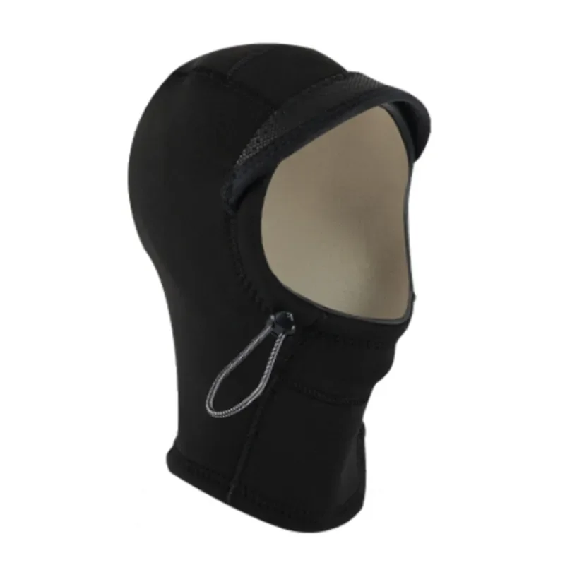 Vente Directe CAGOULE MANERA XTEND 2MM NOIR