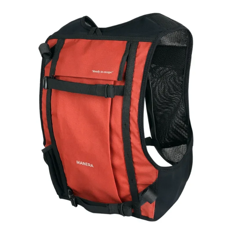 Veste Downwind MANERA OFFSHORE Orange Commander Maintenant