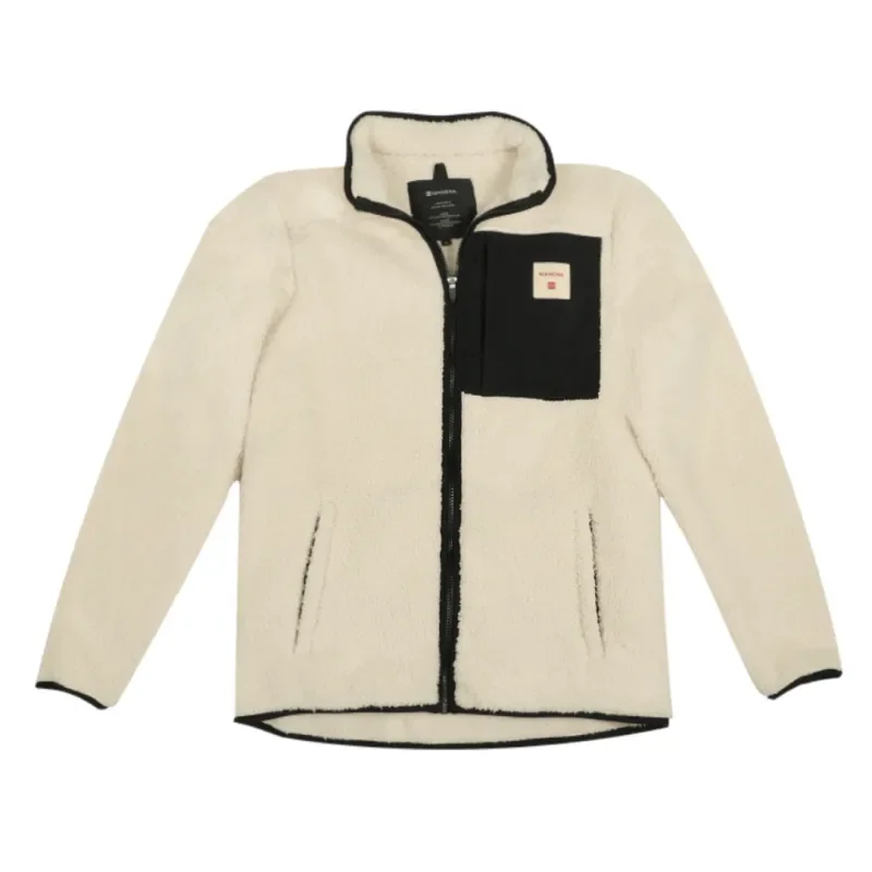 POLAIRE MANERA FLEECE Promotion Saisonnière