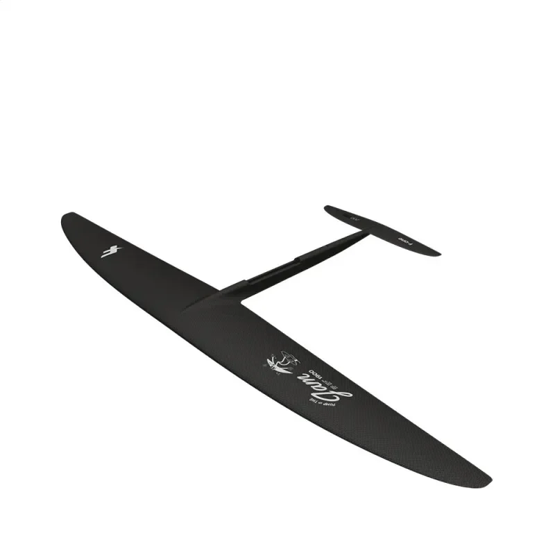 Satisfait Ou Remboursé FOIL F-ONE Plane JAM Carbon