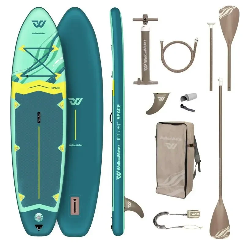 Meilleur Choix PADDLE GONFLABLE WOW SPACE 12.0