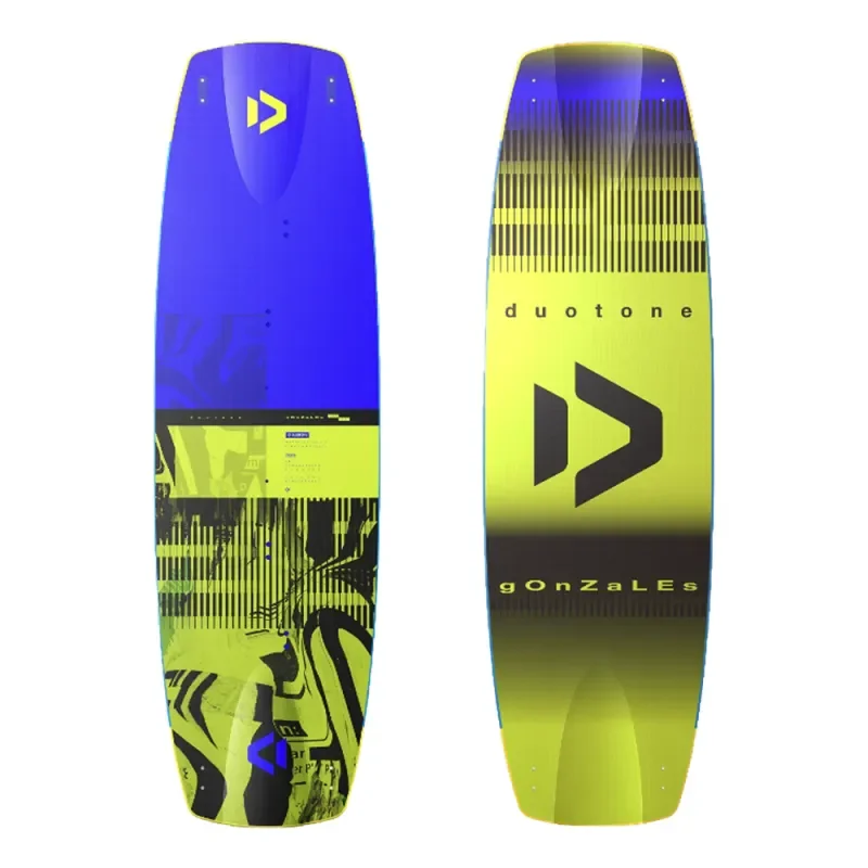 Vente Directe Planche de Kitesurf DUOTONE GONZALES