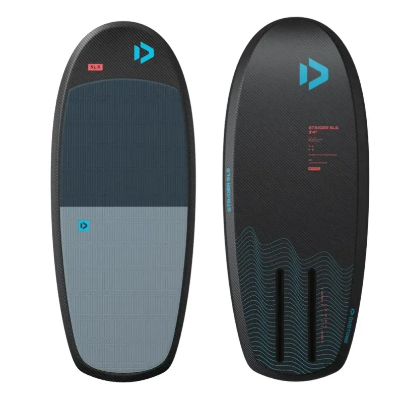 Petit Prix PLANCHE DE PUMP FOIL DUOTONE STRIDER SLS