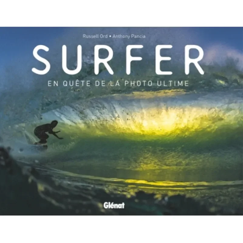SURFER - GLENAT Commande En Gros