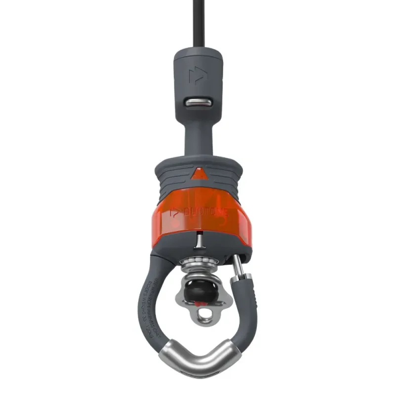 Haute Qualité CHICKEN LOOP DUOTONE ROPE HARNESS 2024