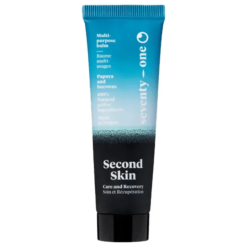 CREME ANTI FRICTION SECOND SKIN BALM SEVENTYONE PERCENT Must-Have