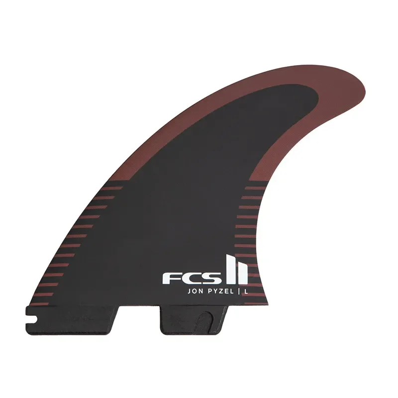 AILERONS SURF FCS 2 PYZEL PERFORMER CORE THRUSTER Pas Cher