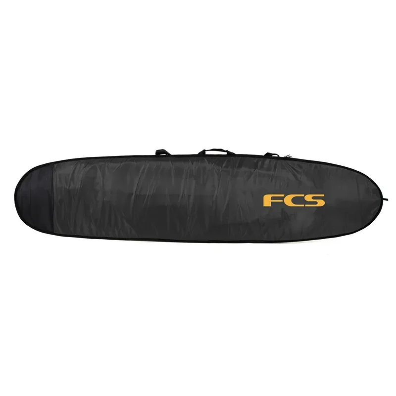 Achat Immédiat HOUSSE SURF FCS CLASSIC LONGBOARD MANGO
