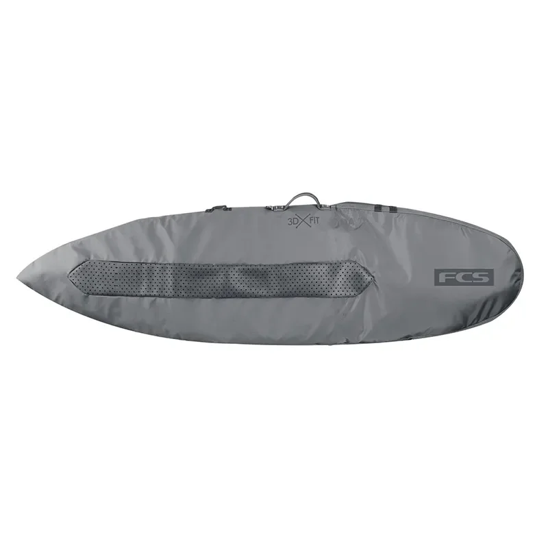 Commander Maintenant HOUSSE SURF FCS DAY ALL PURPOSE GRIS