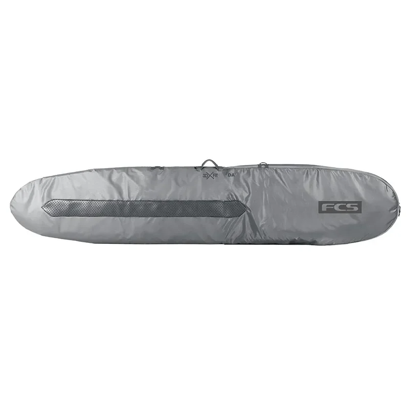 Réduction HOUSSE SURF FCS DAY LONGBOARD GRIS