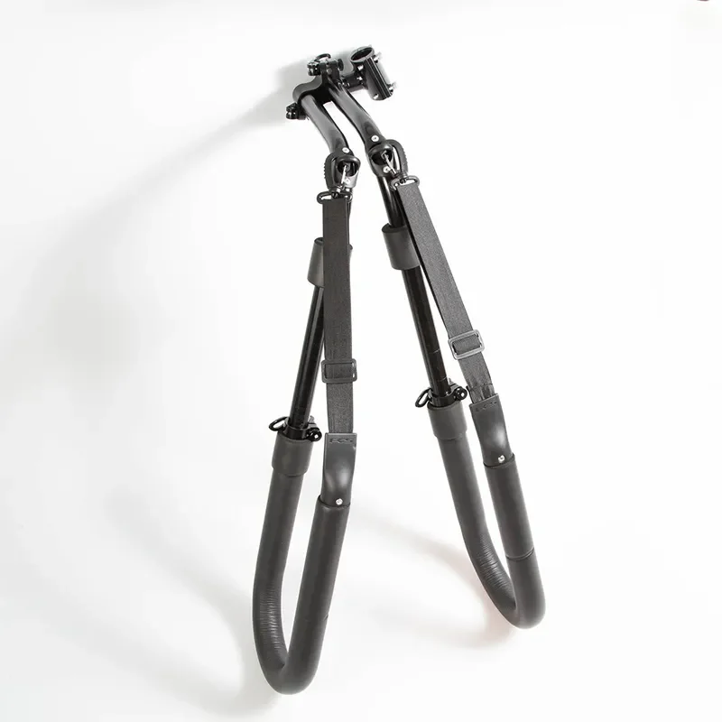 Dernier Modèle PORTE SURF VÉLO FCS