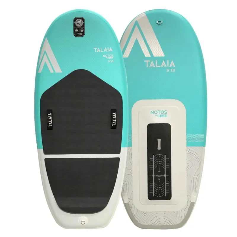 PLANCHE WINGFOIL GONFLABLE TALAIA NOTOS AIR Commander Maintenant