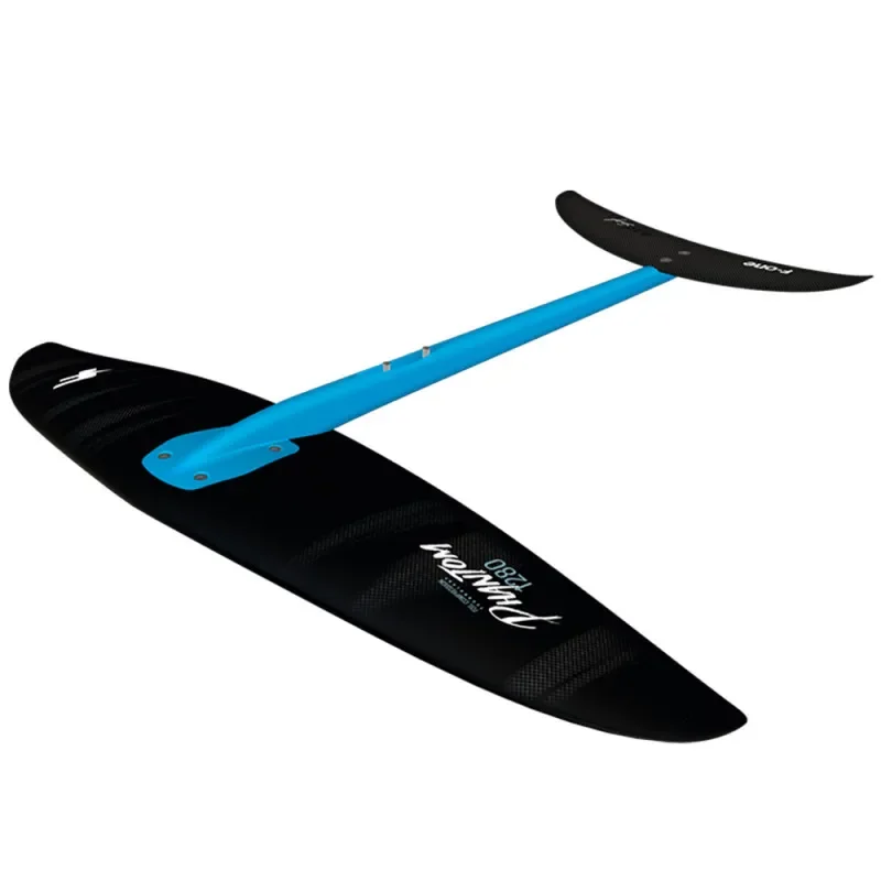 FOIL F-ONE PLANE PHANTOM FCT V2 Paiement Sécurisé