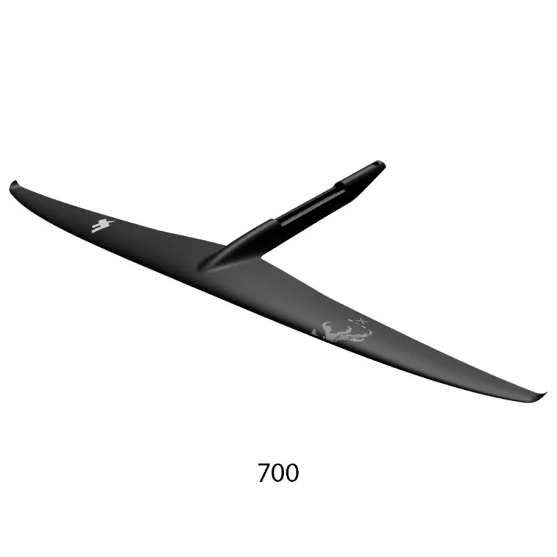 AILE AVANT F-ONE EAGLE X UHM CARBON Commander Maintenant