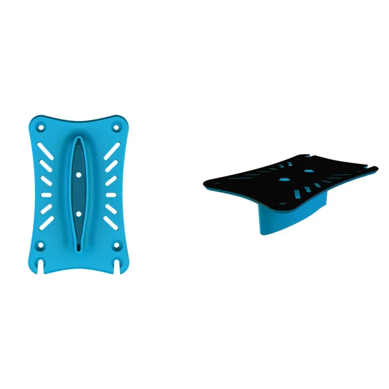 Super Prix PLATINE FOIL F-ONE MAST TOP PLATE V2