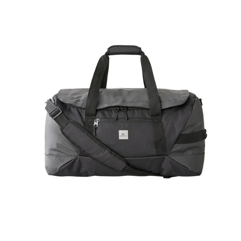 SAC DE VOYAGE RIP CURL DUFFLE PACKABLE 50L NOIR Marque