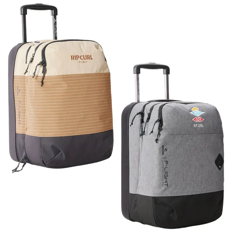 VALISE RIP CURL F-LIGHT REVIVAL CABINE 35L Bon Plan