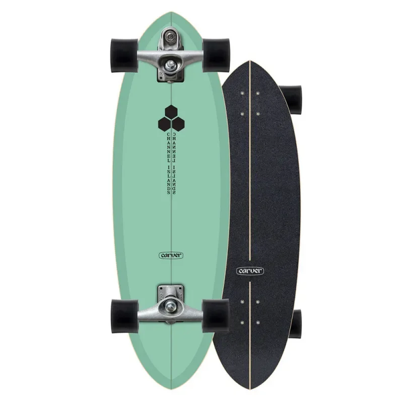 Solde SURFSKATE CARVER CI TWIN PIN C7