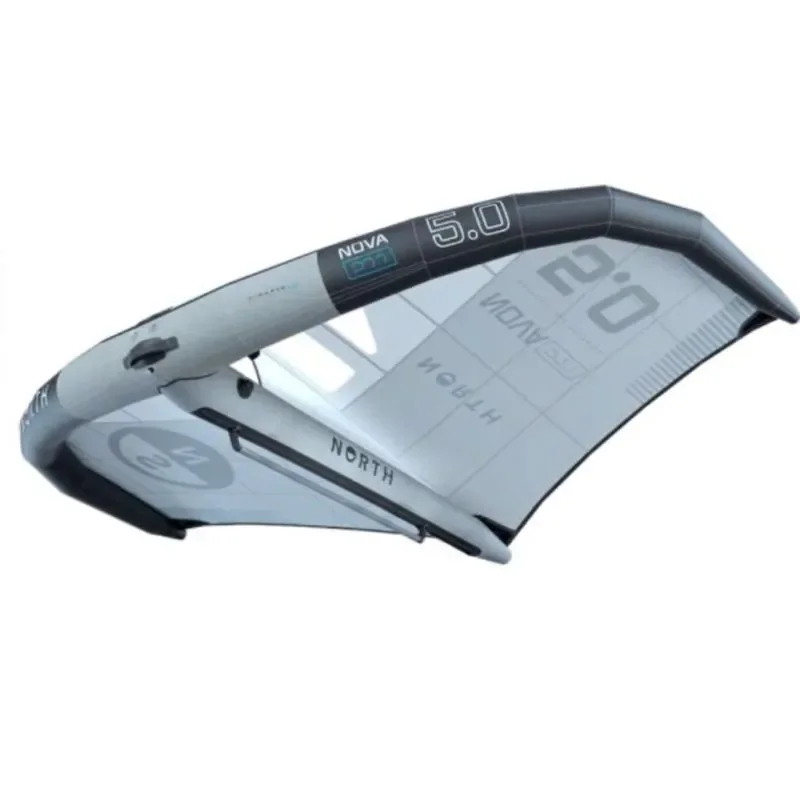 Aile de Wing Foil NORTH NOVA PRO avec boom Livraison Express