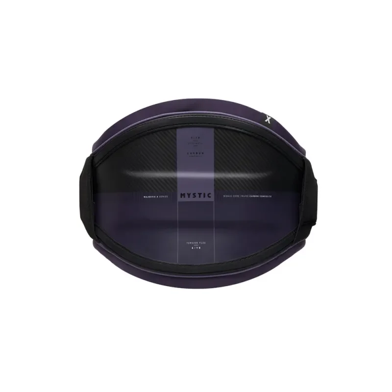 Produit De Marque Harnais Ceinture Kitesurf MYSTIC MAJESTIC X Violet