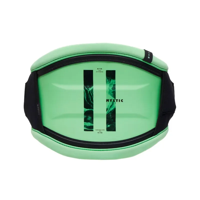 HARNAIS KITESURF MYSTIC GEM BK WOMAN VERT Authentique