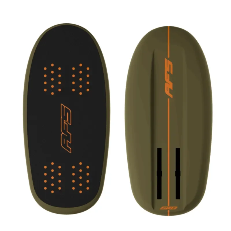 Produit De Marque PLANCHE DE PUMP FOIL AFS SK8 V2