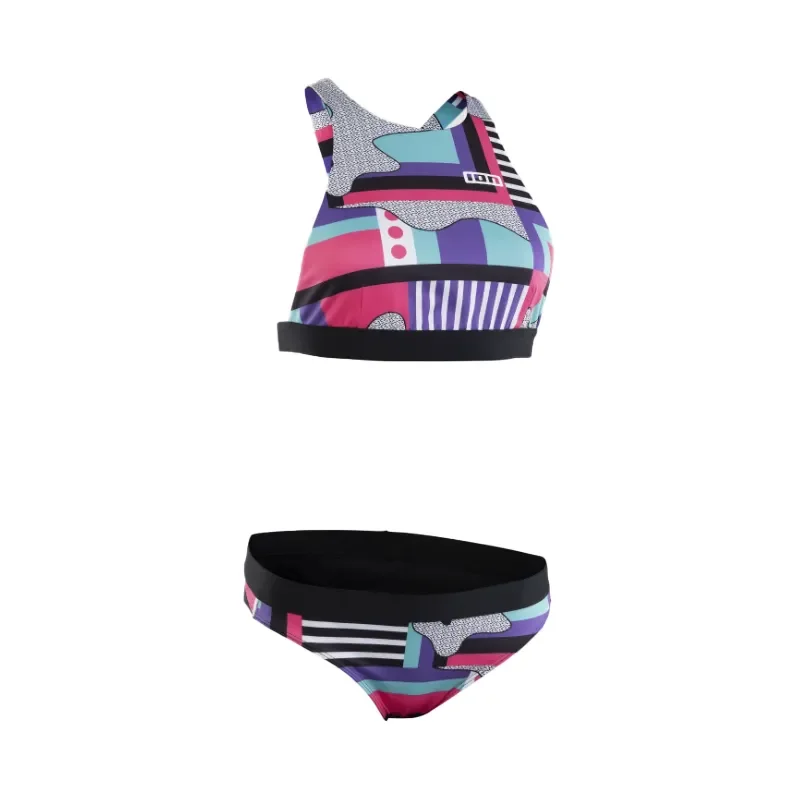 MAILLOT DE BAIN NEOPRENE FEMME ION BOTTOMS SURFKINI CAPSULE Nouvelle Collection