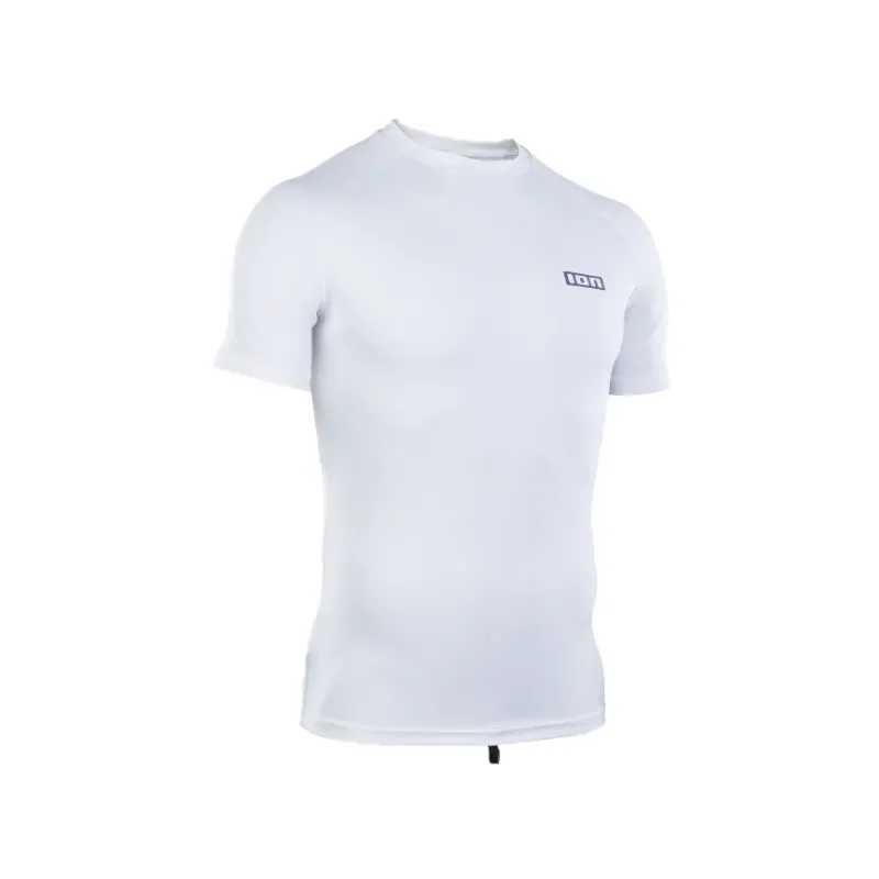 Lycra ION Manches Courtes Blanc Nouvel Arrivage