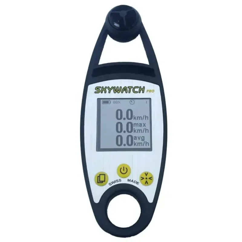 ANEMOMETRE SKYWATCH PRO Quantité Limitée