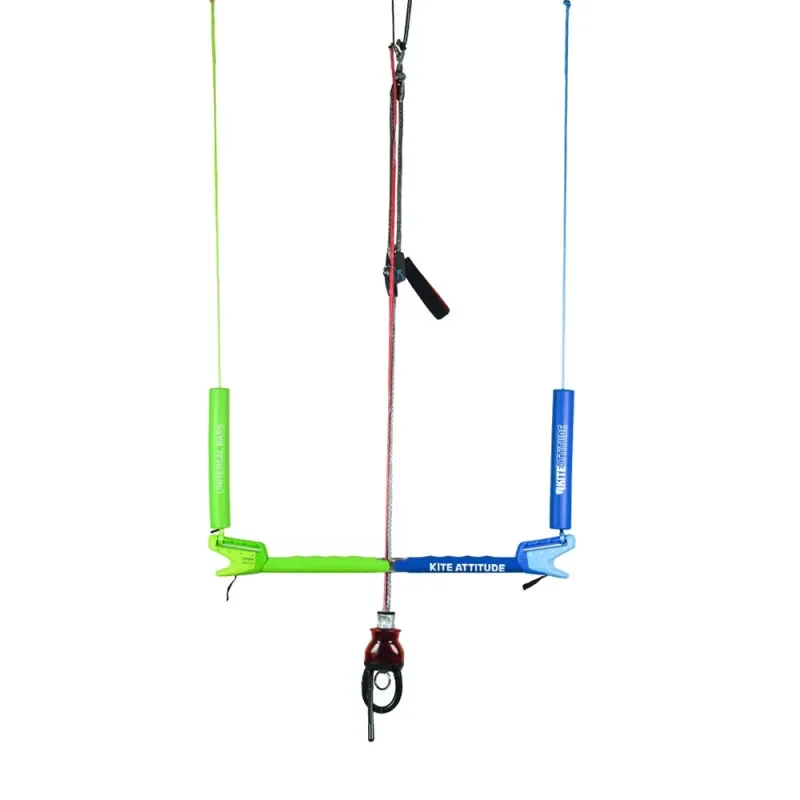 Remise BARRE UNIVERSELLE KITE ATTITUDE TOTEM VARIO ACCESS 2024 24M