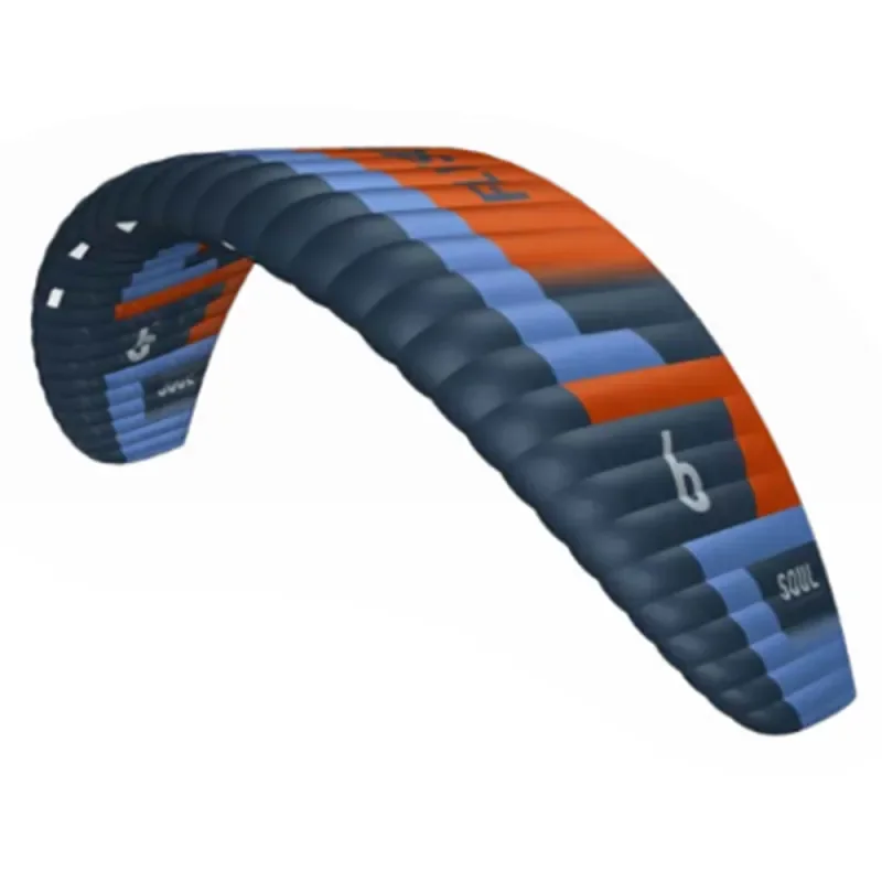 Solde AILE À CAISSON FLYSURFER SOUL 3