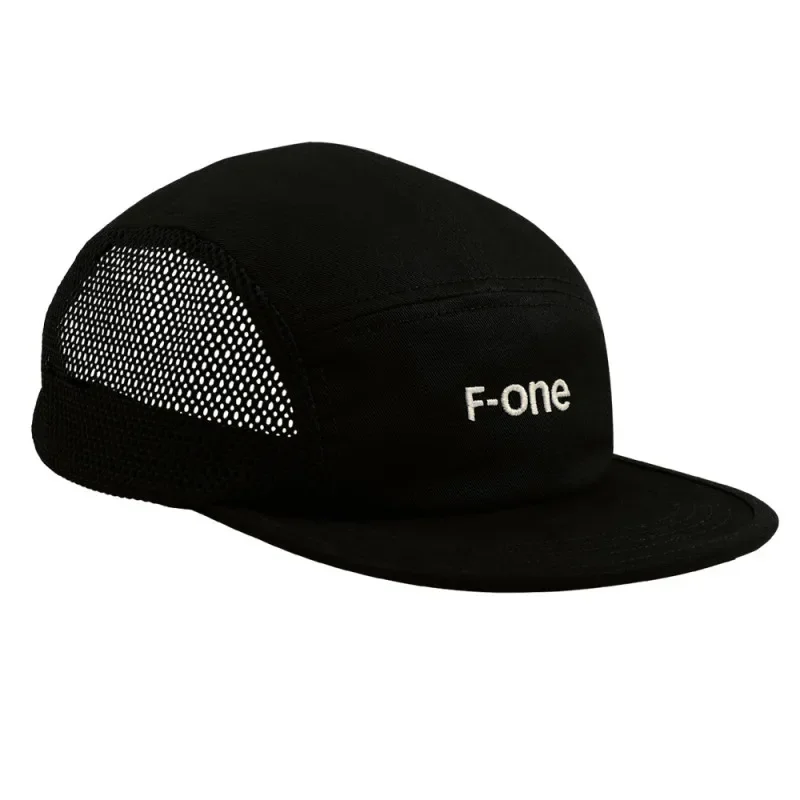 Acheter En Ligne CASQUETTE 5 PANELS F-ONE CARBON