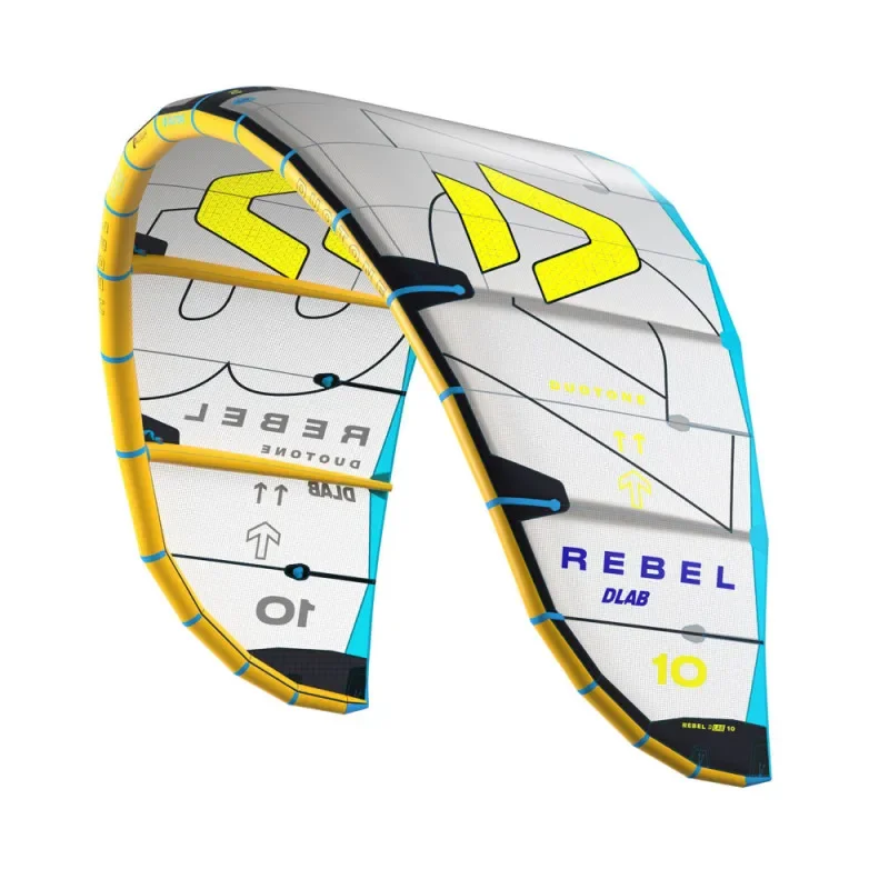 Produit De Marque AILE DE KITESURF DUOTONE REBEL D/LAB 2025