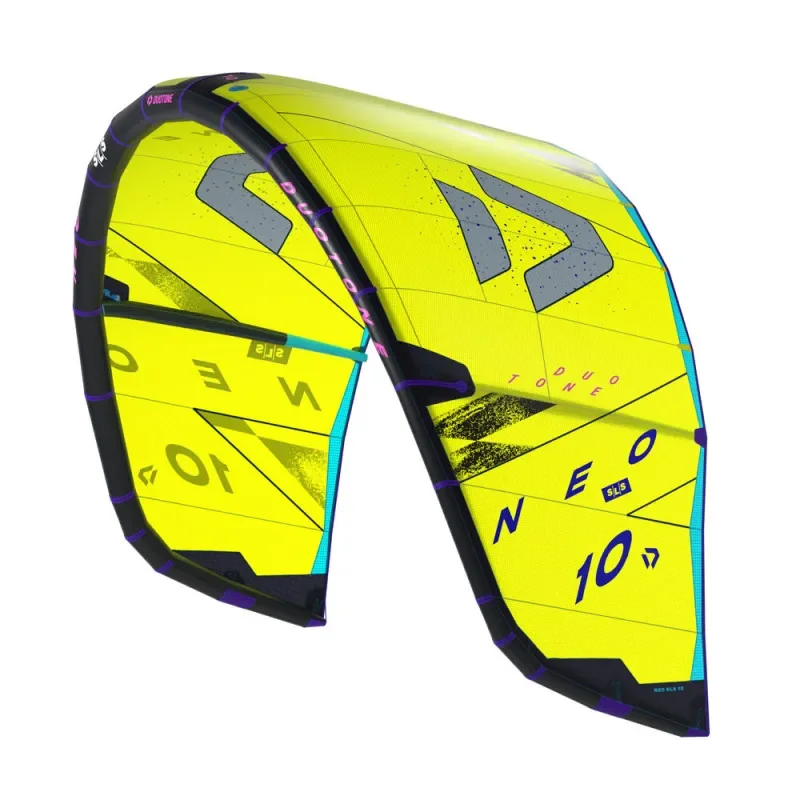 Petit Prix AILE DE KITESURF DUOTONE NEO SLS 2025