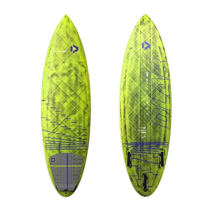 Seulement Aujourd'hui SURF DUOTONE BLUR D/LAB 2025