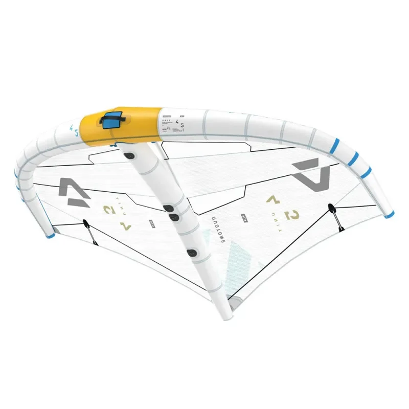 Quantité Limitée Aile de Wing Foil DUOTONE UNIT SLS Concept Blue 2025
