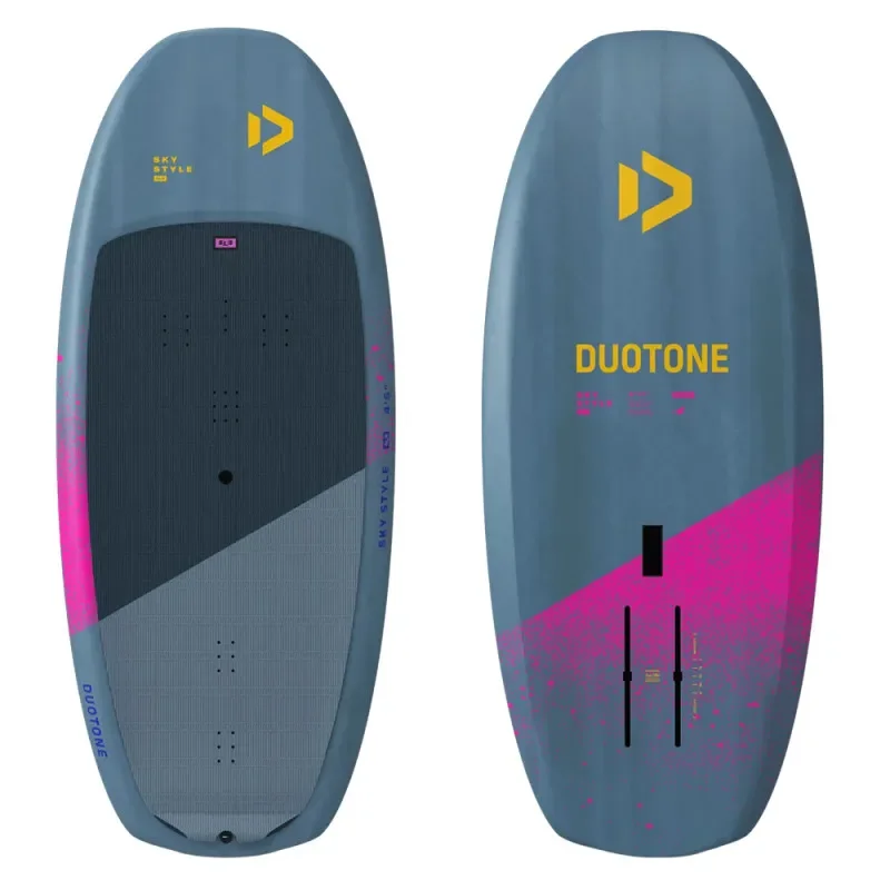 Offre Spéciale PLANCHE DE WINGFOIL DUOTONE SKY STYLE SLS 2025
