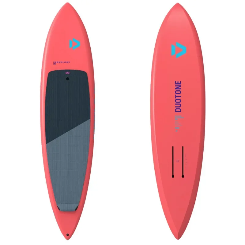 Offre Exclusive PLANCHE DE WINGFOIL/SUPFOIL DUOTONE DOWNWINDER SLS 2025