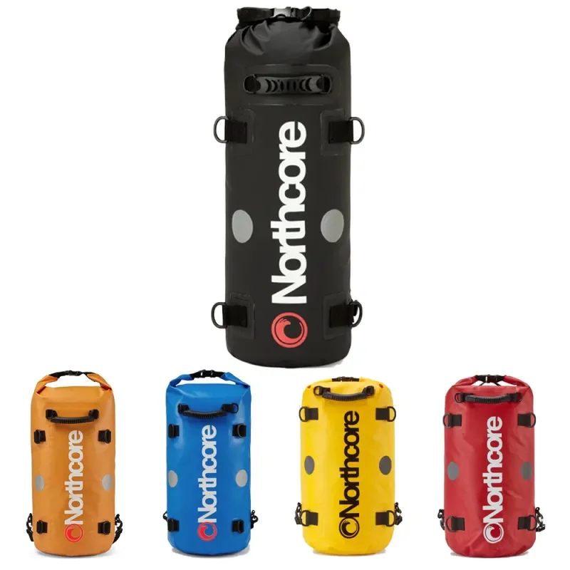 Sac a dos etanche northcore 30l Prix Promo
